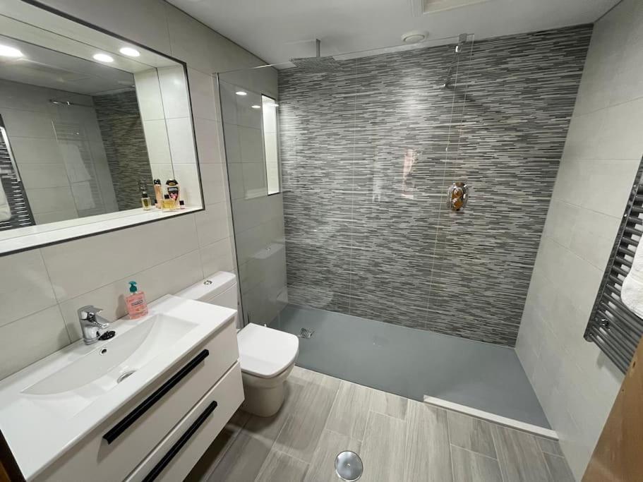 Mar Menor Golf Resort, Luxury Sleeps 6, Lake Views Murcia Buitenkant foto
