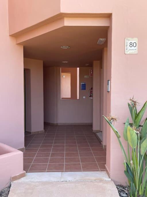 Mar Menor Golf Resort, Luxury Sleeps 6, Lake Views Murcia Buitenkant foto
