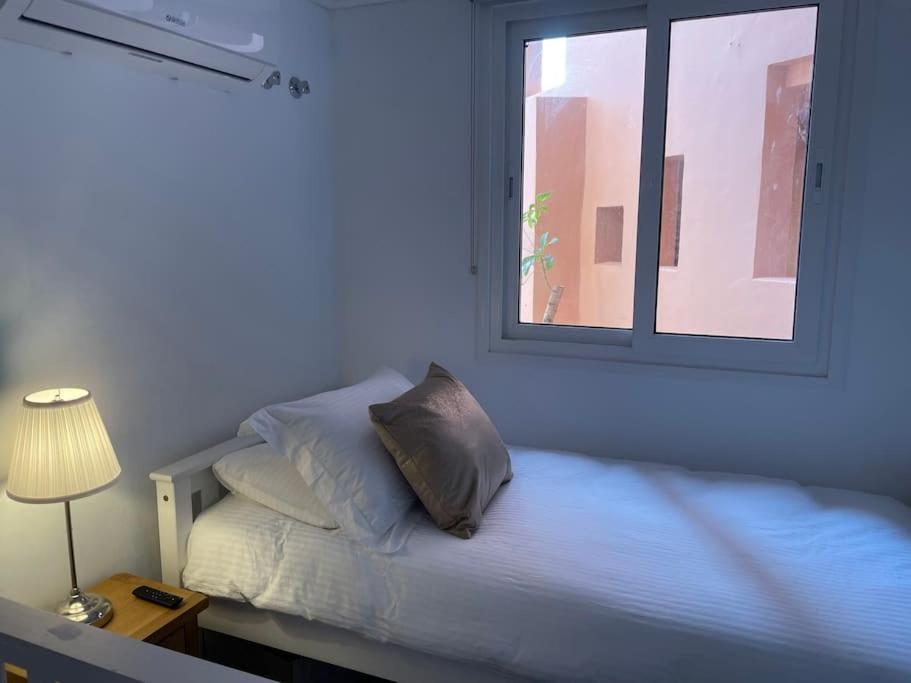 Mar Menor Golf Resort, Luxury Sleeps 6, Lake Views Murcia Buitenkant foto